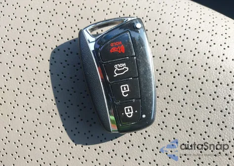 2014 Hyundai Santa Fe Sport 2.4L из США, поврежденный, VIN 5XYZUDLB5EG226164